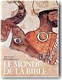 Le Monde de la Bible
