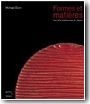 Formes et mati�res : les arts traditionnels du Japon