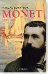 Monet, 1840-1926