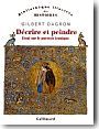D�crire et peindre. Essai sur le portrait iconique