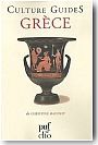 Culture-Guides Gr�ce