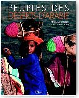 Peuples des d�serts d'Arabie